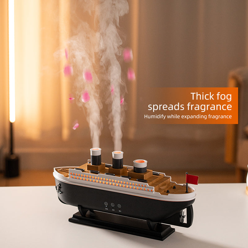 Enchanting Air Purifier